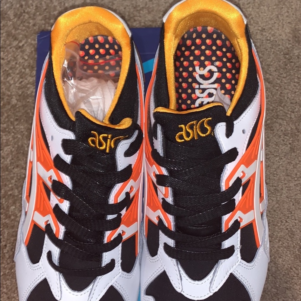 *BRAND NEW* ASICS GEL-KAYANO TRAINER - Picture 5 of 5